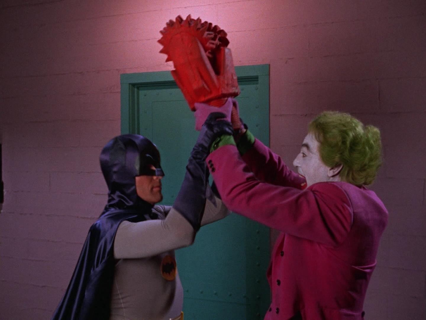 Batman