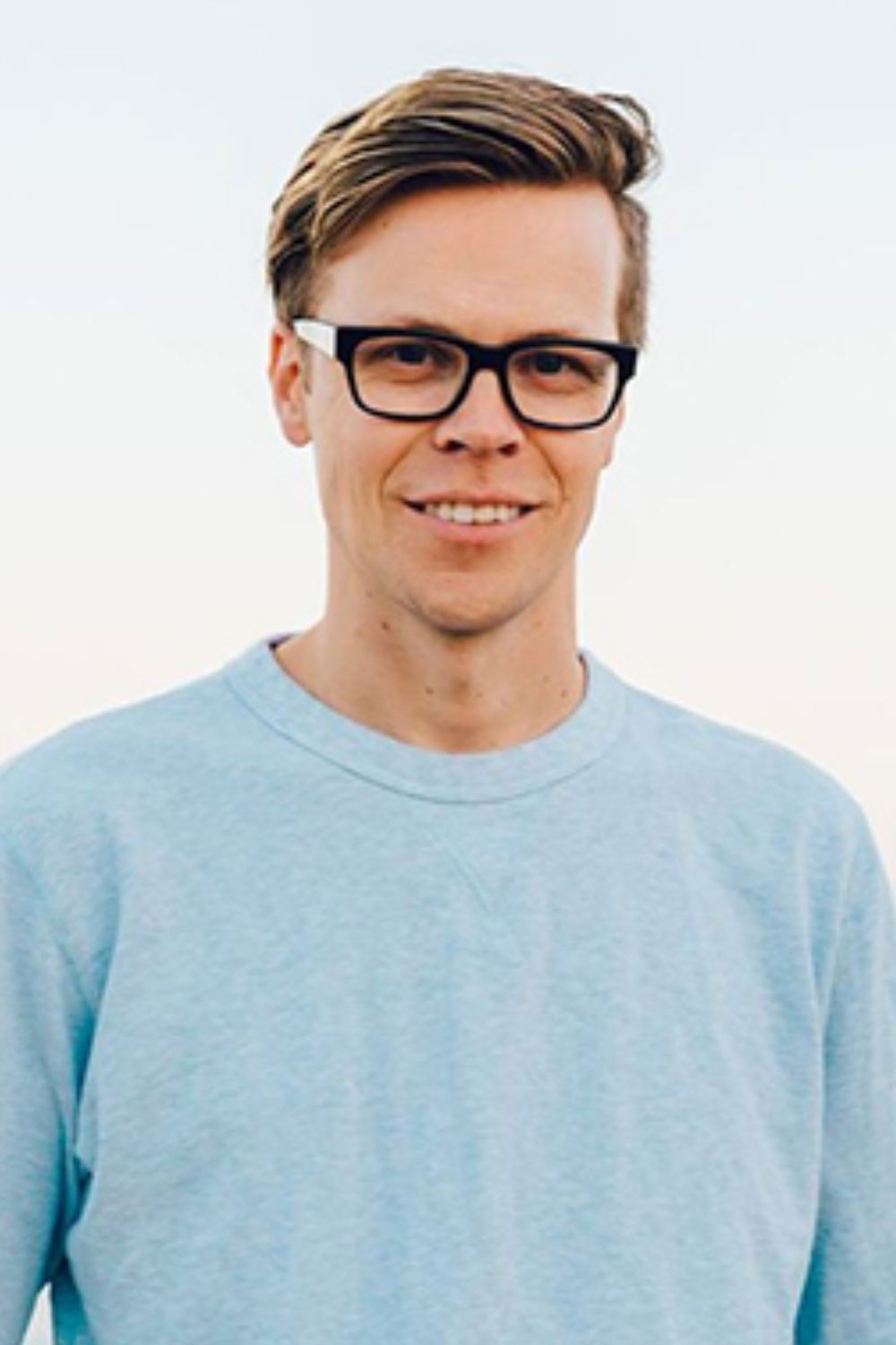 et billede af Matt Yoakum