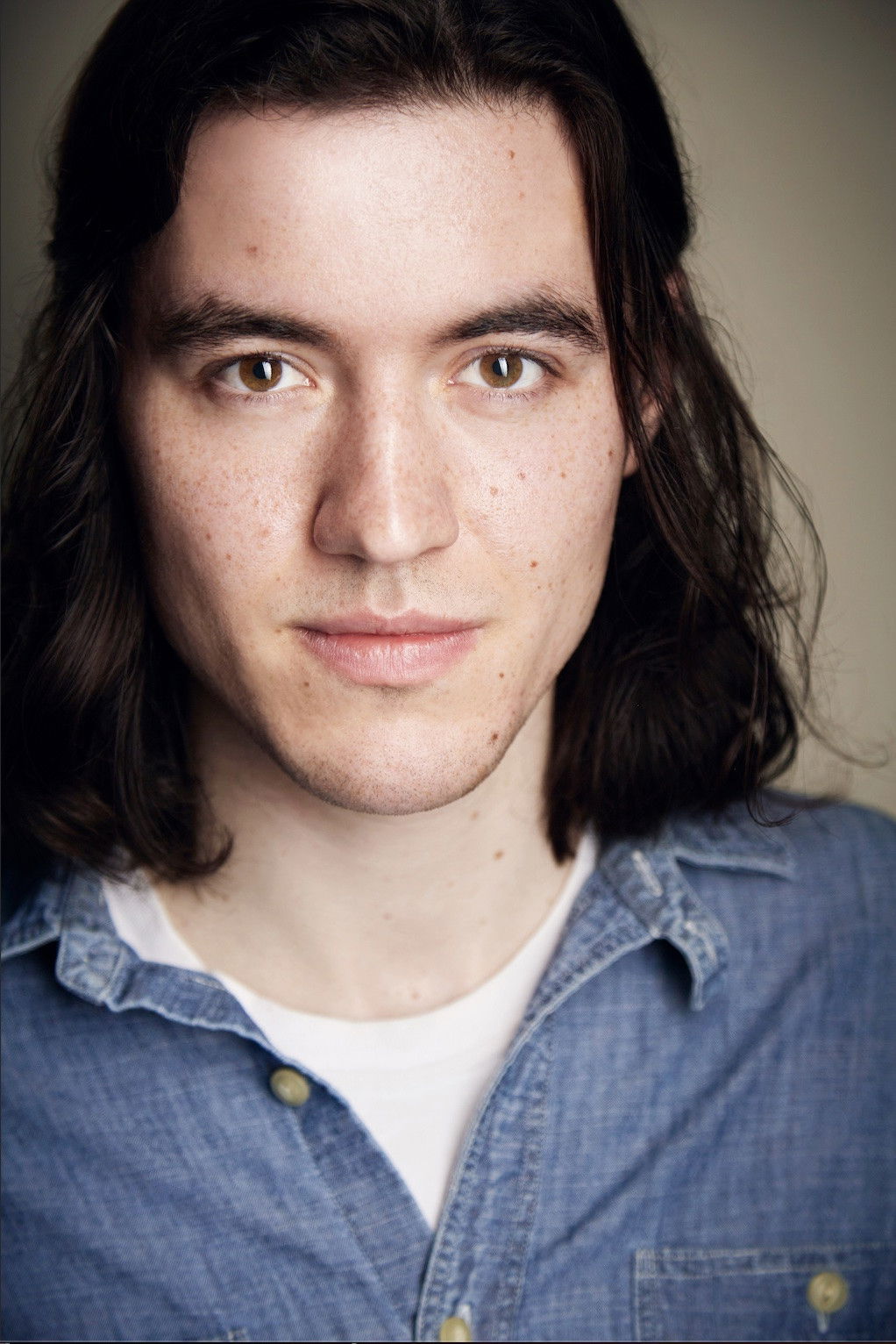 et billede af Simon Rabatin