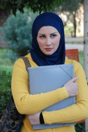 et billede af Jenny Esber