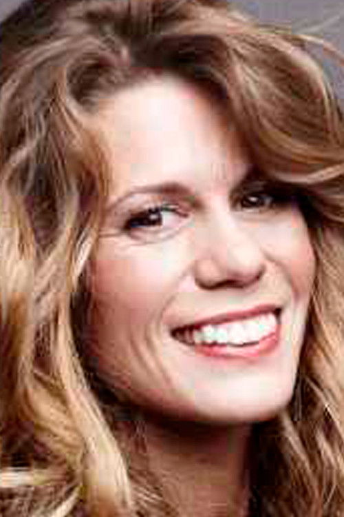 et billede af Rebeca Valls