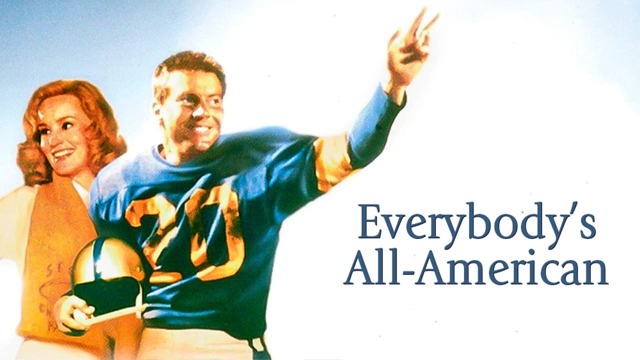 Everybody's All-American (1988)