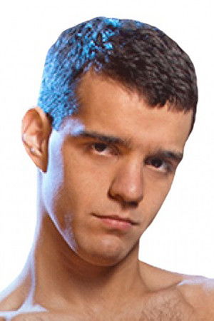 et billede af Cole Ryan