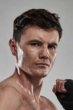 et billede af Darragh Foley