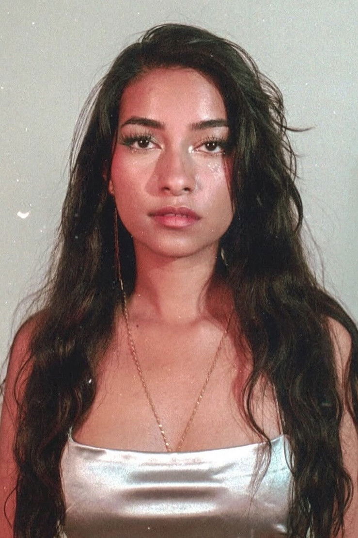 et billede af Sreya Halder