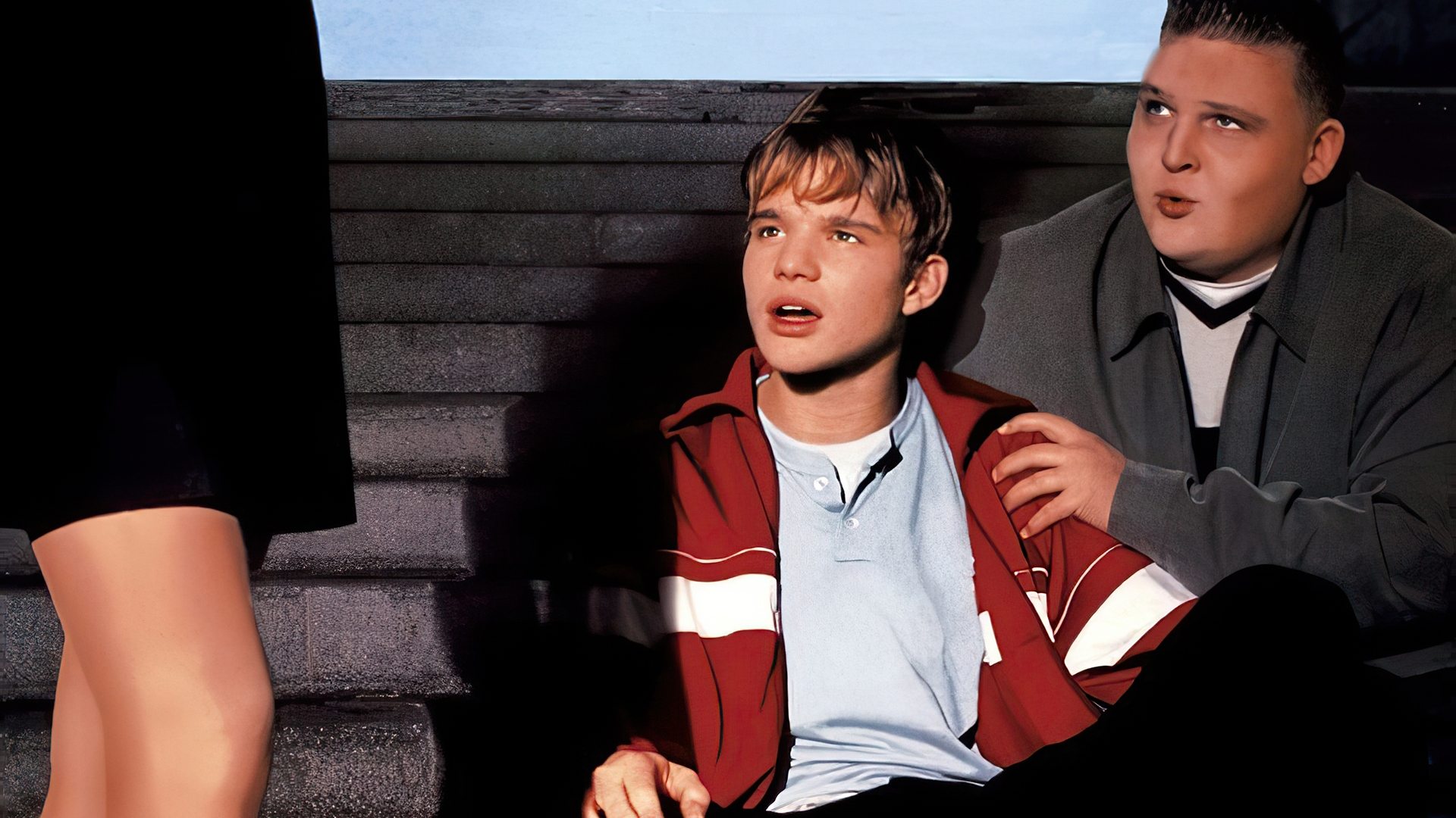 Ants in the Pants (2000) Plex