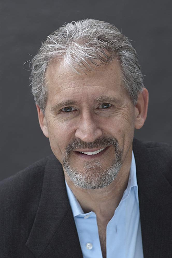 et billede af Tony Carreiro