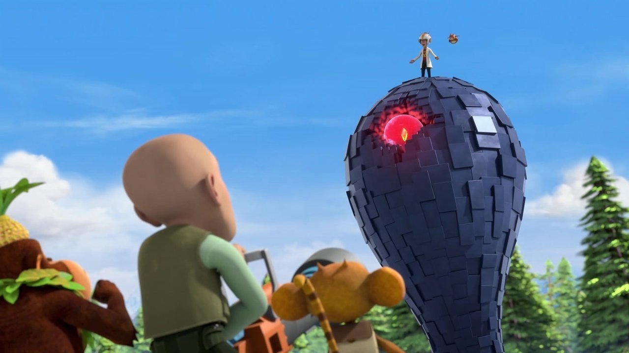 Thumbnail for Episode 50 Season 1 Episode 50
