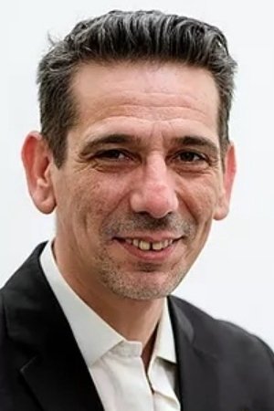 et billede af Vincent Frade