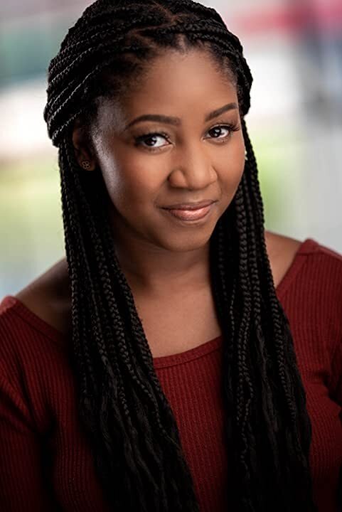 et billede af Regina Bryant