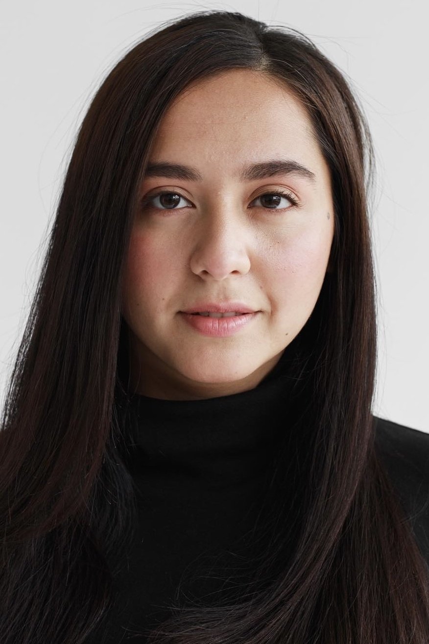 et billede af Manizha Khamraeva