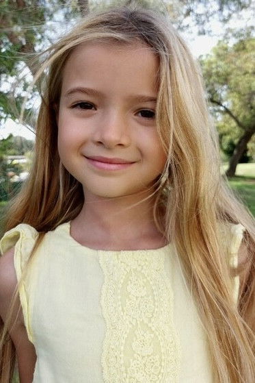 et billede af Madalena Serrano