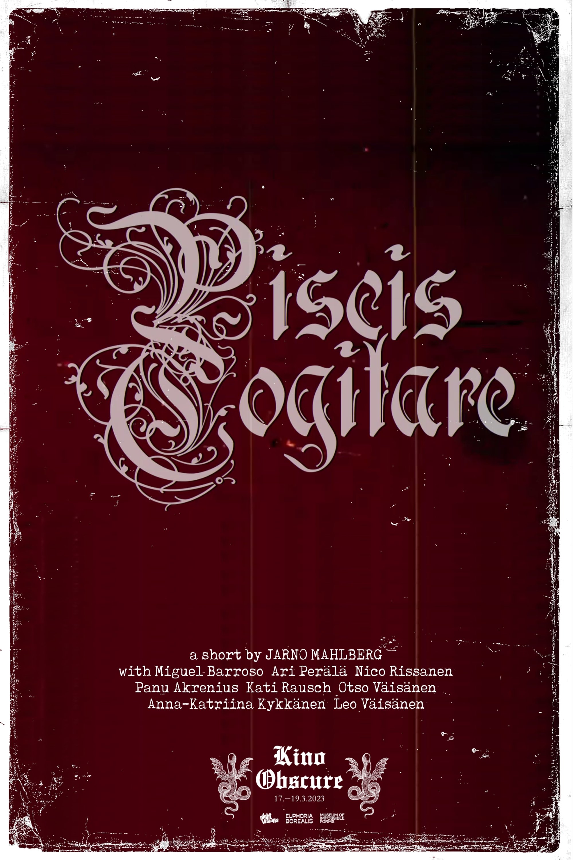 Piscis Cogitare