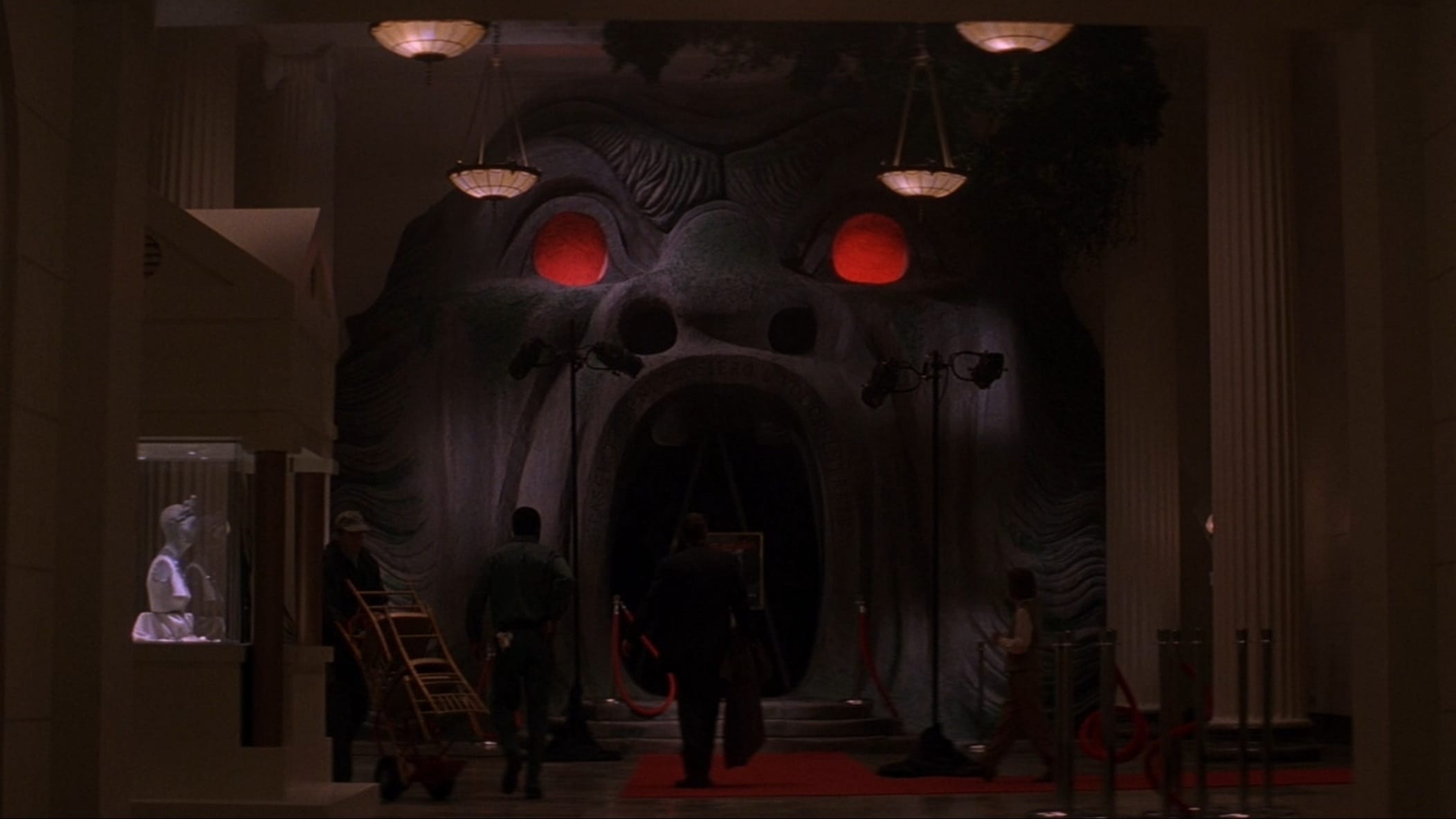 The Relic (1997)