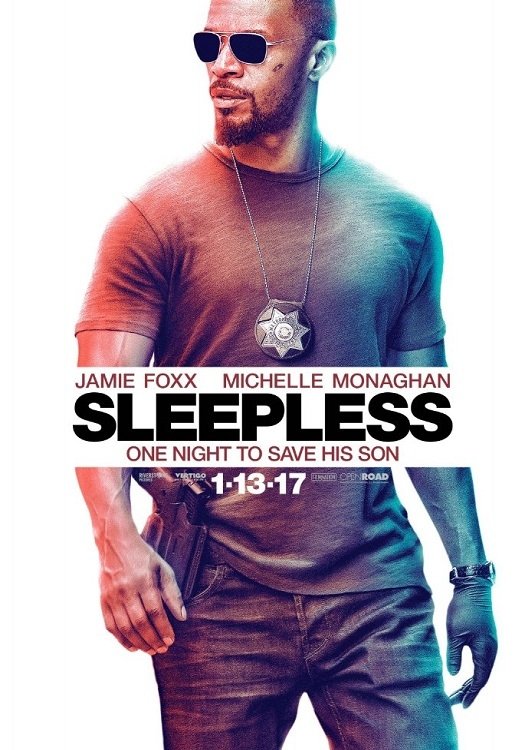 Sleepless