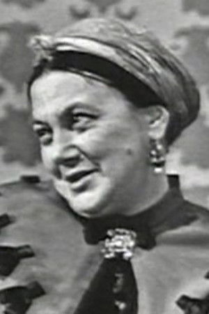 et billede af Aleksandra Schepkina