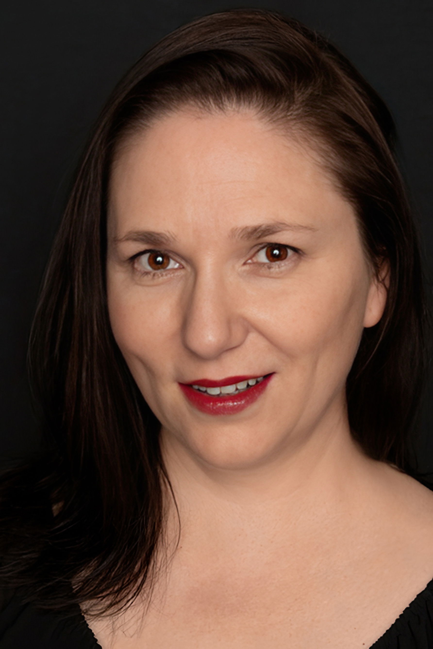 et billede af Petra Johansson