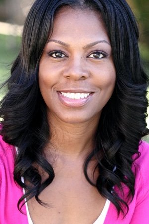 et billede af Shania Accius