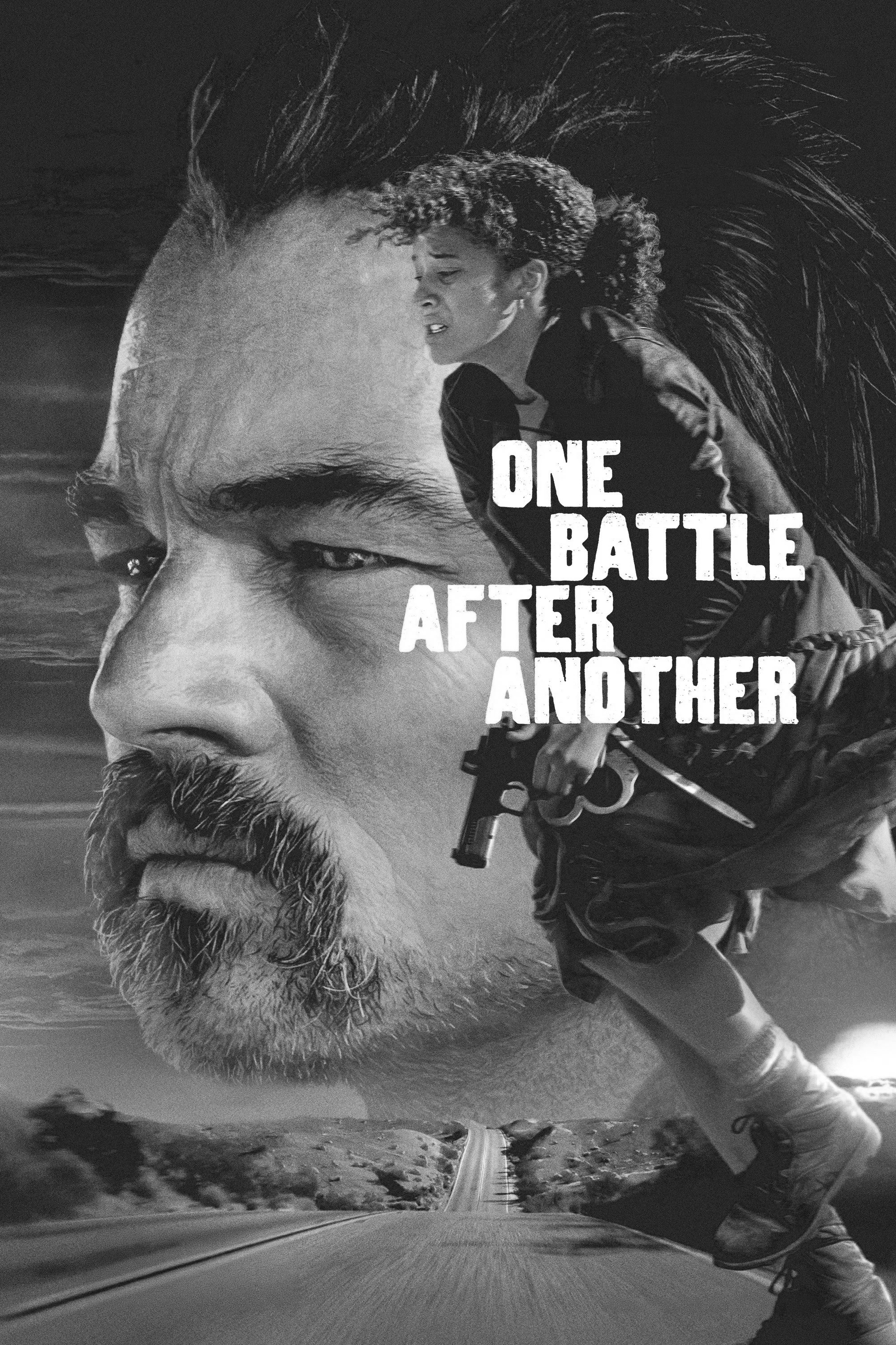 One Battle After Another