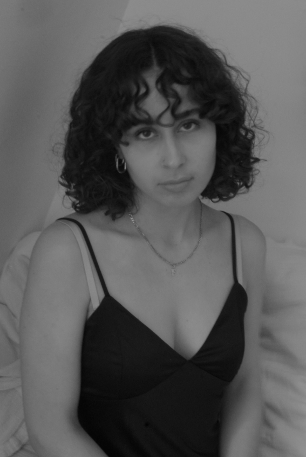 et billede af Fanny Jamard