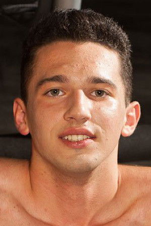 et billede af Leo Dinar