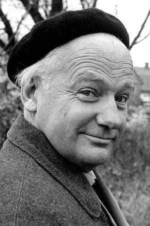 et billede af Gustav Jonsson