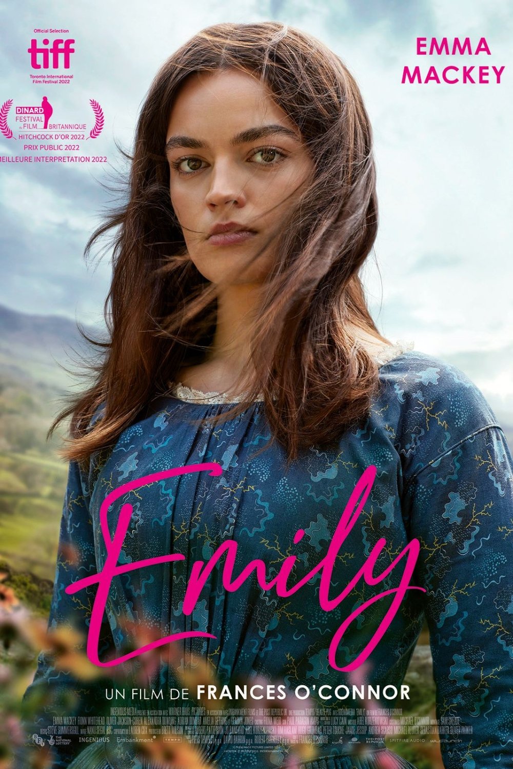 EMILY