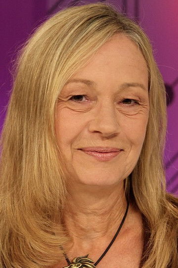 et billede af Willa Bohnet