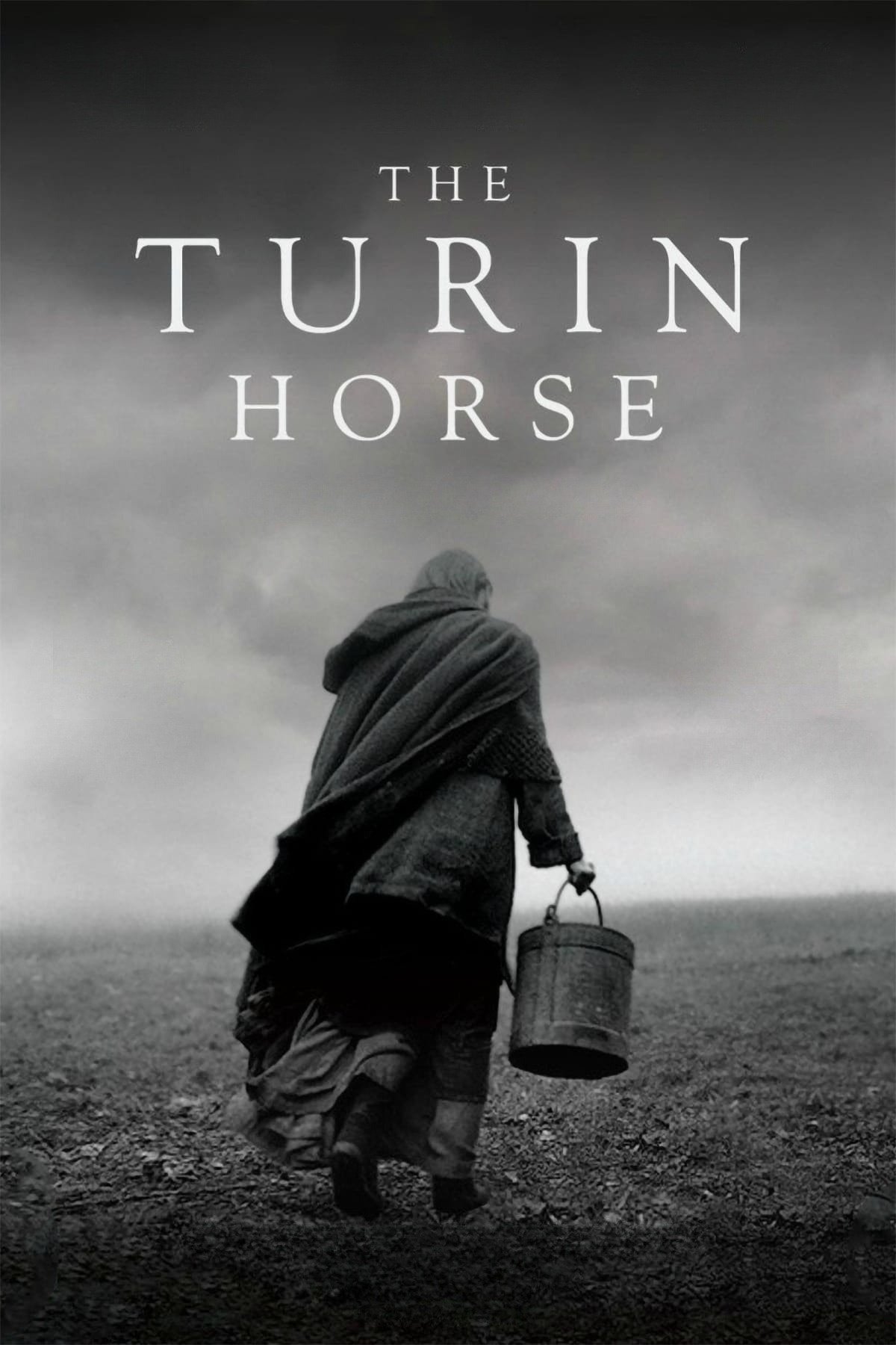 The Turin Horse