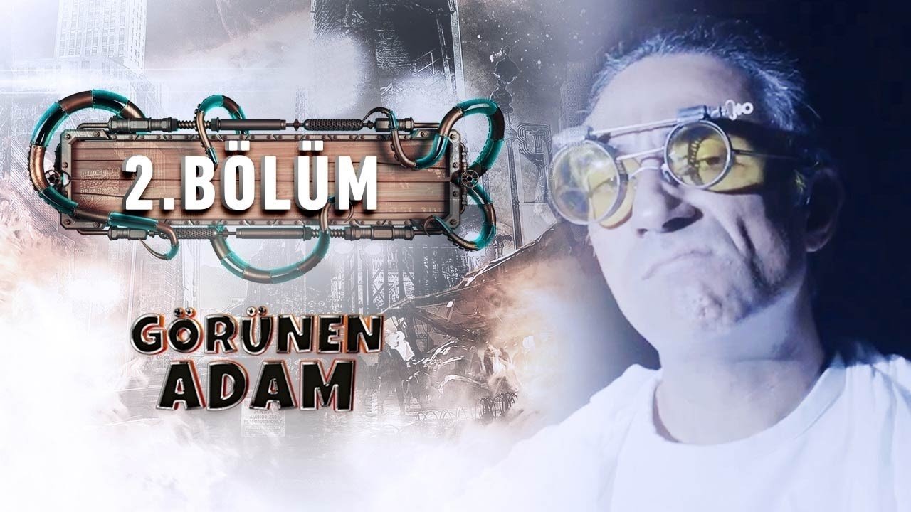 Thumbnail for Episode 2 Season 1 Episode 2