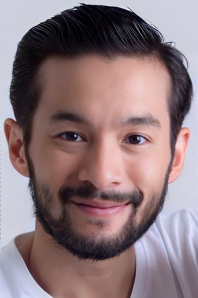 et billede af Chuerchart Wongsawat