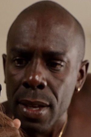 et billede af Nathan Blake