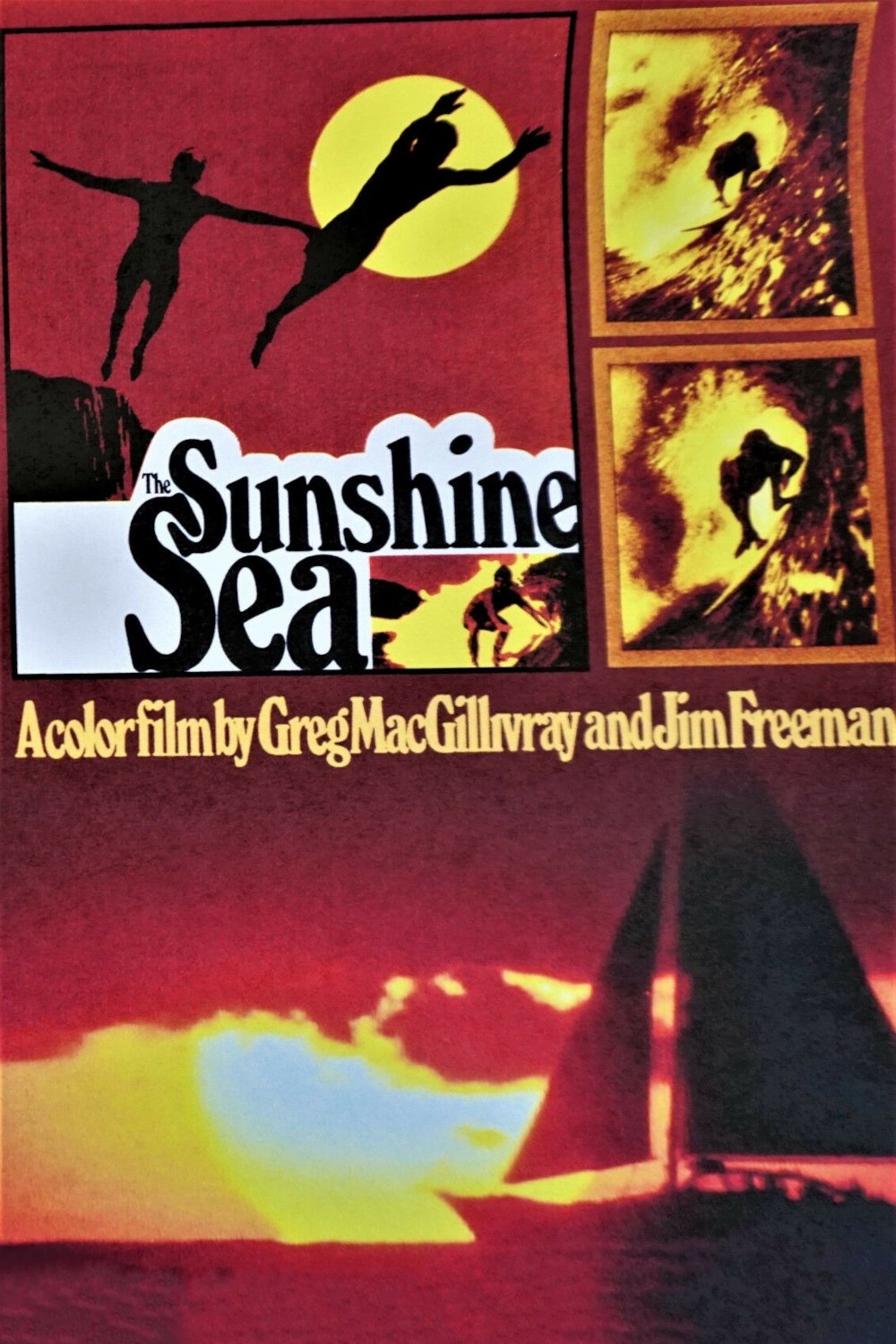 The Sunshine Sea