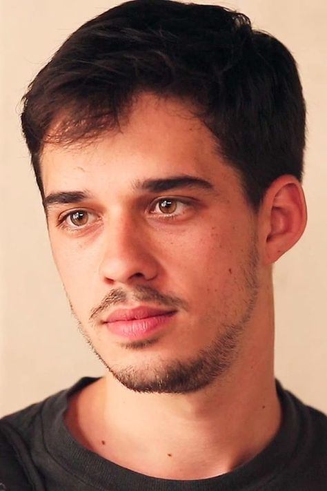 Gabriel Epstein's picture in the cast