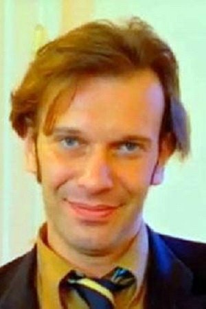 et billede af Georgi Traugot