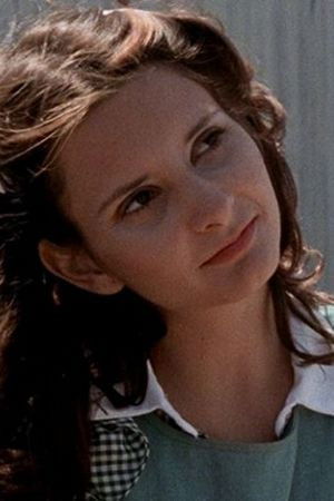 et billede af Lyn Malone