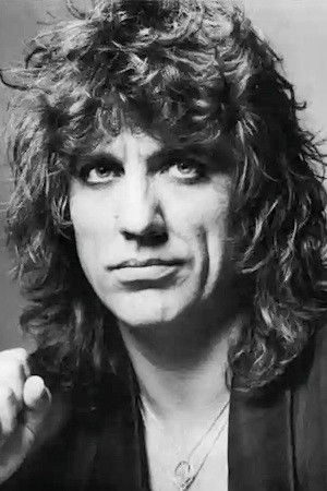 et billede af Jon English