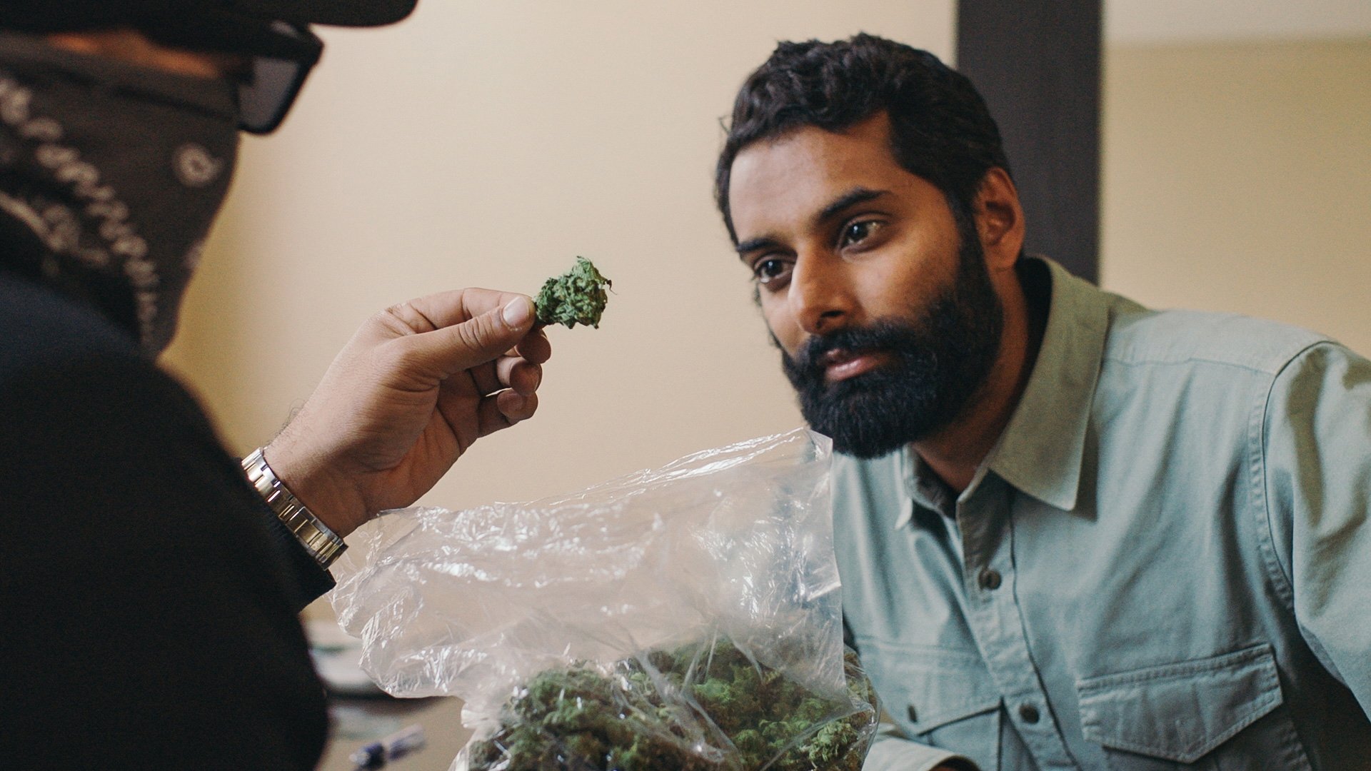 Weediquette