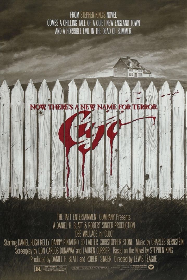 Cujo