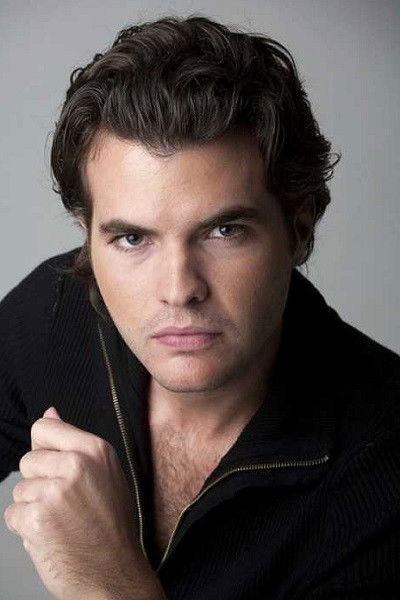 et billede af Barış Üregül