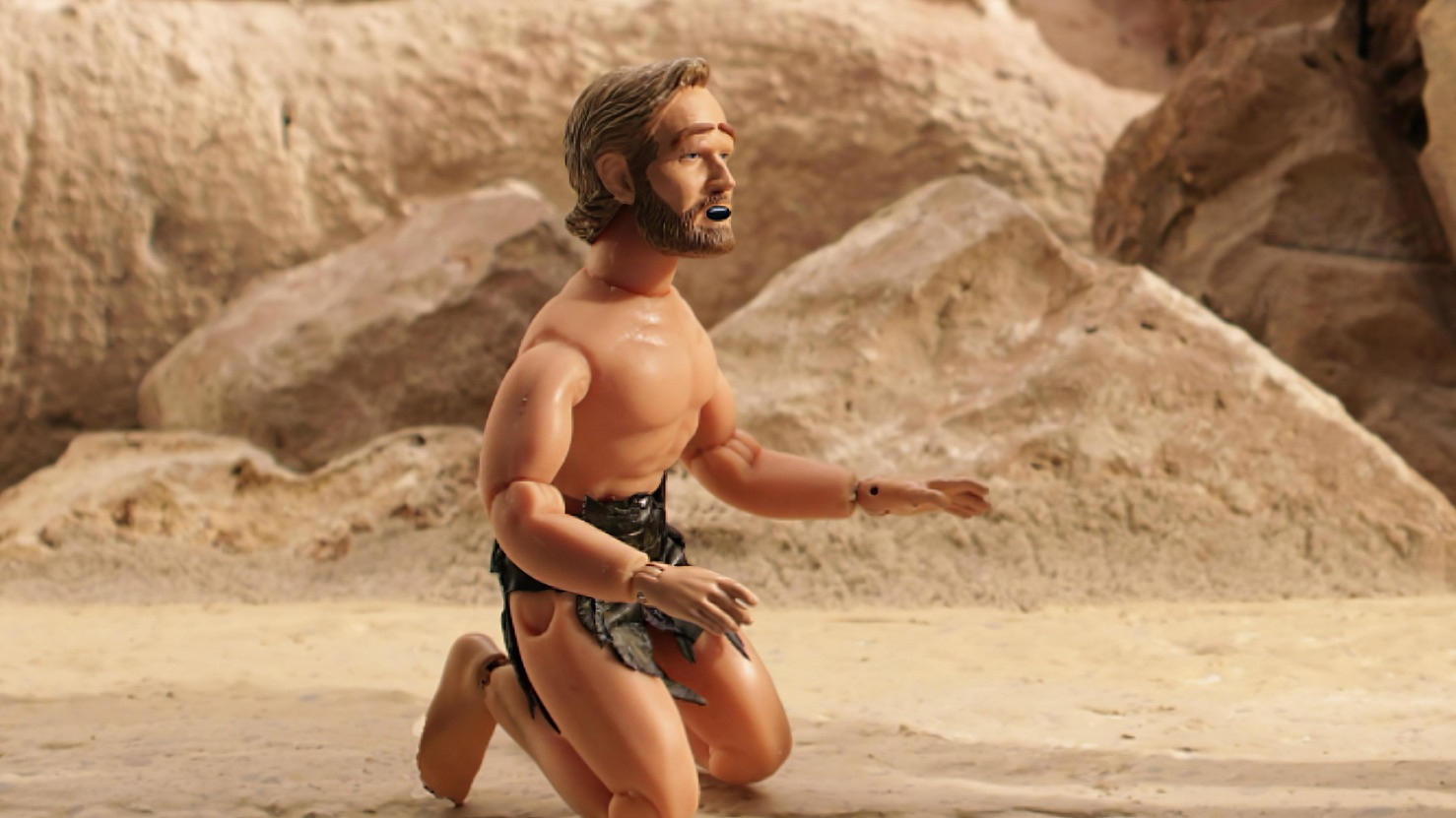 Robot Chicken
