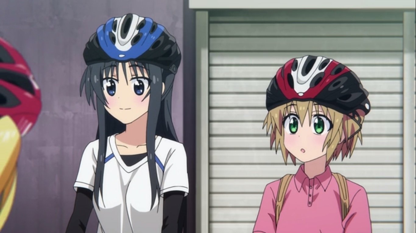 Long Riders!