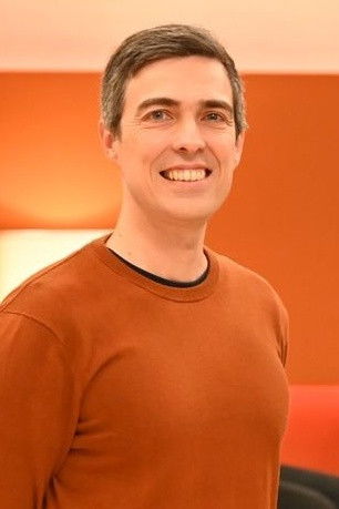 et billede af Tiago Pimentel