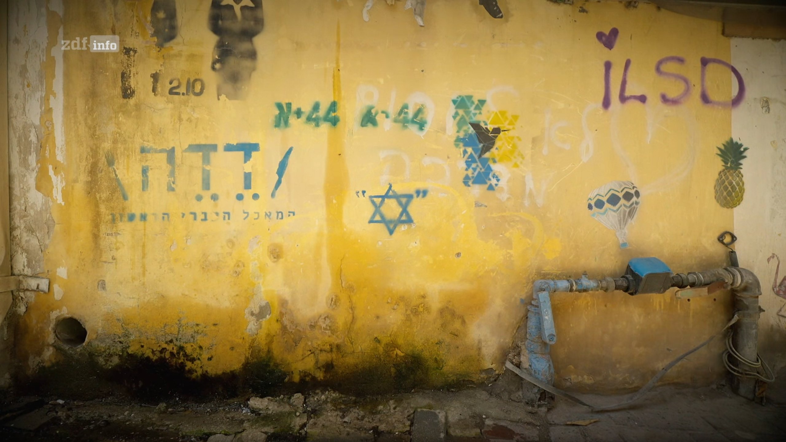 Warum Judenhass? Antisemitismus in Deutschland (2024)