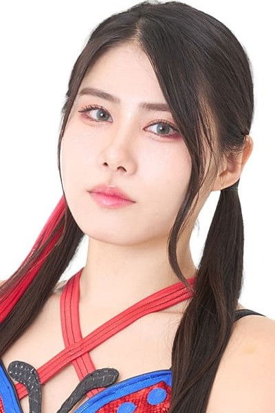 et billede af Nagisa Tachibana