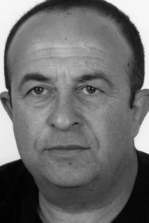 et billede af Pierre-François Dumeniaud