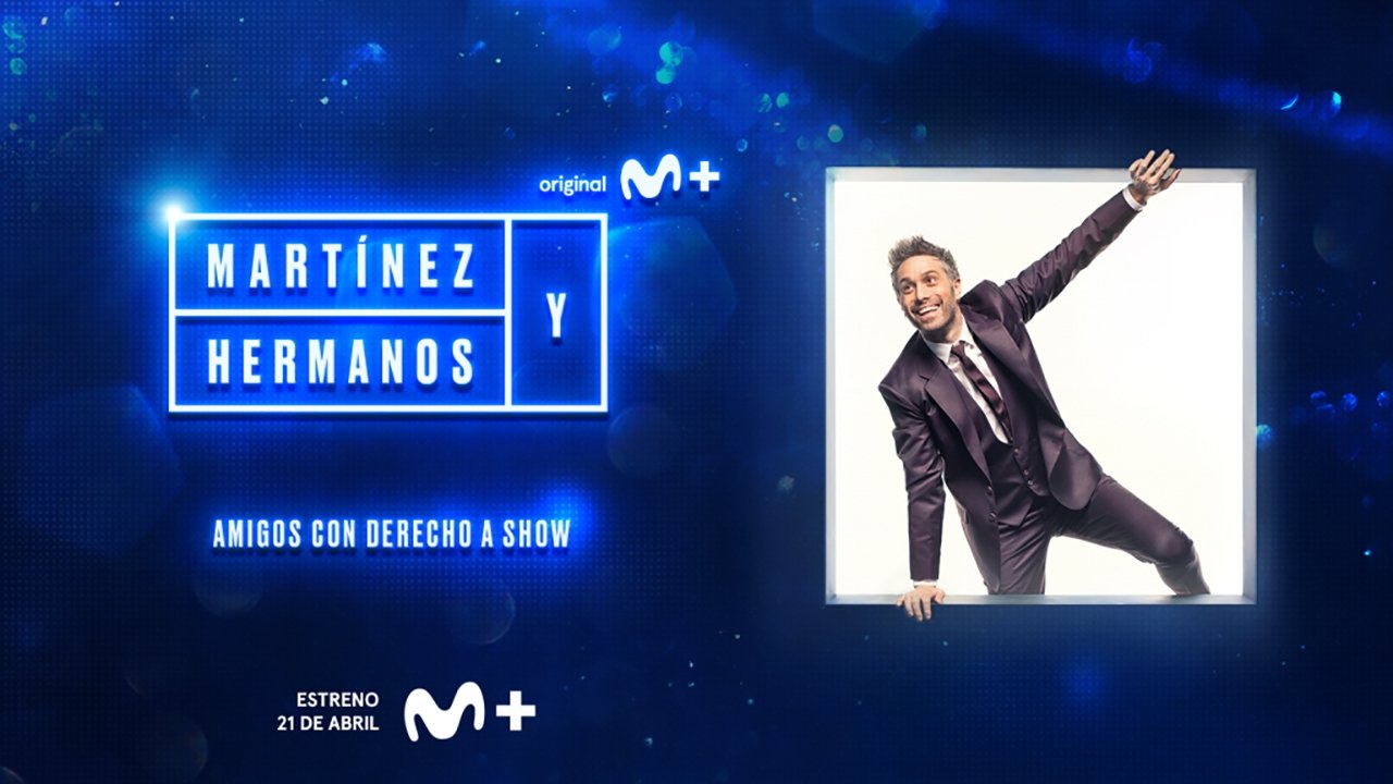 Martínez y hermanos