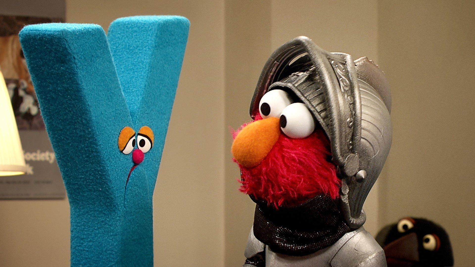 Sesame Street