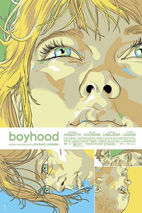 Boyhood
