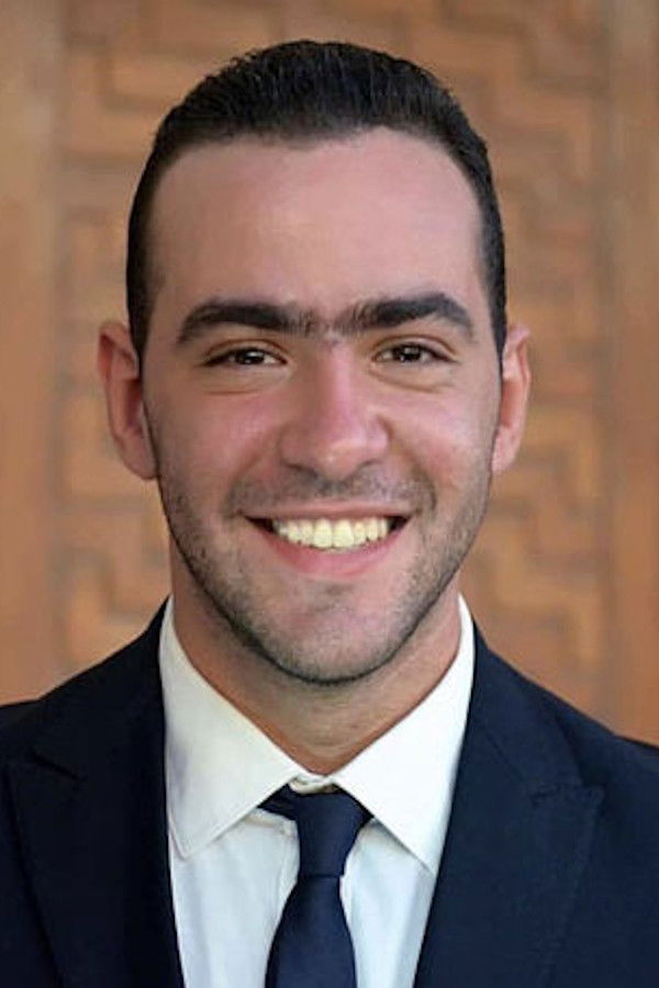 et billede af Karim Abduljawwad